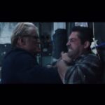 Dolph Lundgren Instagram - Check out the trailer for Castle Falls, opening on December 2nd. Had a great time directing and working with Scott Adkins. Can’t wait for y’all to see it👊🏻
