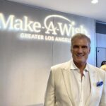 Dolph Lundgren Instagram – Hi everyone! I’m partnering with @makeawishamerica and @makeawishlosangeles this holiday season to grant wishes for kids diagnosed with critical illnesses. You could help too just by commenting your wish for the holidays below using #WishOutLoud, and @teleflora will donate $5 to this cause for each comment. Let’s make wishes happen for these kids! ✨🌟