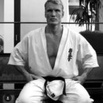 Dolph Lundgren Instagram – Carl Jung said: ‘Our greatest enemy is fear. Only boldness can deliver us from fear. And if the risk is not taken, the meaning of life is violated.’ I saw this a few days ago and since then I’ve read and reread it. Strong words and true. We must take the risk, or our lives start losing their meaning. ☀️