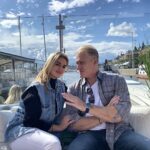 Dolph Lundgren Instagram – Take it easy. No more photos from Stockholm!