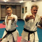 Dolph Lundgren Instagram – Haven’t been back to my home country Sweden for a year because of the pandemic. Can’t wait to get back and see my brothers and sisters. I know a lot of families are in the same situation. Also, I’ll get a chance to practice karate with my teacher Brian Fitkin who I started  training with when I was 15. OSU! 👊
