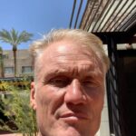 Dolph Lundgren Instagram - Going to the Childhelp Gala in Phoenix tonight. Great organization doing some fantastic work with abused kids. Link in my bio for those who would like to help.