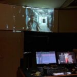 Dolph Lundgren Instagram – Sorry, this was misplaced for two hours – ‘Busy finishing Castle Falls, an action thriller I directed with Scott Adkins. The fights are amazing. No VFX, no doubles, all real’ 👊
