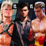 Dolph Lundgren Instagram – Who would win?