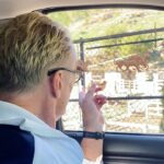 Dolph Lundgren Instagram – Cruising Mulholland highway! Malibu, California