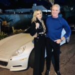 Dolph Lundgren Instagram – Happy Valentines from West Hollywood!! 🎉❤️🏋️‍♀️💙