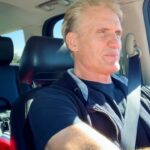 Dolph Lundgren Instagram - 🌍