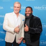 Dolph Lundgren Instagram – With host Anthony Anderson at the Make-A-Wish Greater LA gala. It was truly a very special evening with the kids and their families.  There are nearly 700 children in Greater Los Angeles who are fighting critical illnesses waiting for their wishes to be granted. If anyone wants to help, plz donate at wish.org/la/fundawish.  #MakeAWishLA #WishGala2023