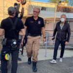 Dolph Lundgren Instagram - This perp got a ticket to South Block. #castlefalls