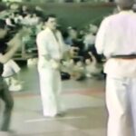 Dolph Lundgren Instagram – Been digging up footage of my old fights in knock down karate – for the documentary I’ve been shooting for 2 years now. Swipe for another entertaining moment. No wonder I’ve had hip replacements. ☠️