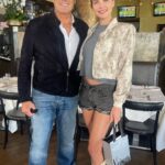 Dolph Lundgren Instagram – Happy Birthday, Ida! Love Always…❤️