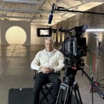 Dolph Lundgren Instagram – Shooting the last interview for my documentary. They’ve been with us for a year and a half now.  Pretty interesting stuff. 👍