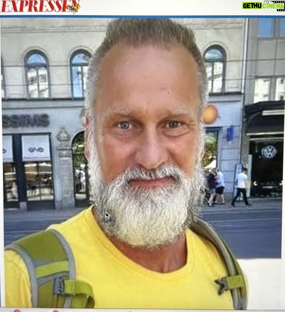 Dolph Lundgren Instagram - Last year, this 54 year old security guard and father of three, stepped in to save somebody from being shot in a Stockholm gym. A place I train in when I visit my home country of Sweden. The shooter, an Armenian working for a criminal gang fired and shot the man in the head, killing him. The murderer who was 16 at the time was then granted Swedish citizenship while being wanted for the murder! He was convicted last week of the murder and sentenced to - wait for it..,2 years and 11 months in a youth correctional facility. He’ll be out in a year or so. That’s the price Sweden puts on a brave and innocent man’s life. Talk about getting away with murder. Unbelievable but unfortunately true. Wake up Sweden! 🇸🇪👊