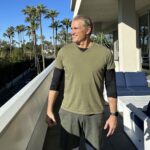Dolph Lundgren Instagram – Nothing like a morning workout. Pre-breakfast to get you energized for the day ahead. I’ve changed my routine- now I do upper strength once, lower strength once, rehab once, cardio once a week plus one or two Pilates sessions.  Sometimes I’ll combine some of these workouts to save time. Pilates really gets my core, balance and flexibility going. 👊🌴