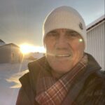 Dolph Lundgren Instagram - Happy Boxing Day! Hope your Christmas was cozy, memorable and full of positive energy. ✨