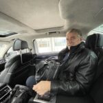 Dolph Lundgren Instagram – Arriving at Munich airport- on our way  to Norway. Then off to Manchester for a Comicon this weekend. Haven’t been back to Europe for almost a year. Feels good!