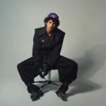 Dominic Fike Instagram - hi @officemagazinenyc