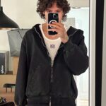 Dominic Fike Instagram - 2 mice fell into a bucket of cream