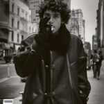 Dominic Fike Instagram - hi @officemagazinenyc