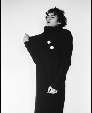 Dominic Fike Instagram - hi @officemagazinenyc