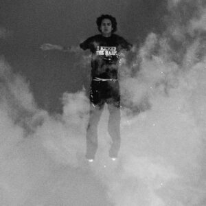 Dominic Fike Instagram - Think Fast video is out

Thank you to jack and reed
and rivers