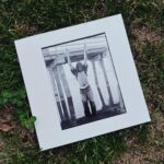 Dominic Fike Instagram - 📗 @daniel followed me around for 3 years(still following me around) taking photos what a creep. we turned it into a book and stuffed my cd in it dominicfike.shop