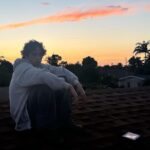 Dominic Fike Instagram - Going to dinner Going on tour Going to throw phone out of Fucking window Going to be ok Going on tour Anyone else going?
