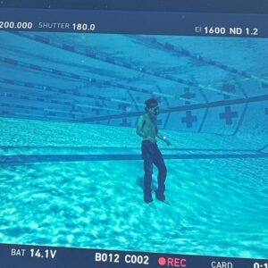 Dominic Fike Instagram - dancing in the courthouse out now..... feels like home
