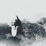 Dominic Purcell Instagram - Any storms anywhere. ? I think this was a year ago maybe two,Need a wave with grunt to get my slow ass as up. …. Not retiring to a longboard just yet. But it’s coming.