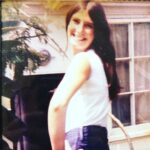 Dominic Purcell Instagram - Happy #mothersday mum. I miss you. Love u. #rip