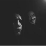 Dominic Purcell Instagram - @mahloncinematography