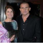 Dominic Purcell Instagram - #rip mum. ...god she was a beautiful human, cool as fuck and a real beauty. Cutting school to hook up with the #Beatles at the tavern Liverpool, had a flirt with #Johnlennon but ran. My mother passed away tonight. An extraordinary woman. A single mum, 5 kids, no money. Worked two jobs; one cleaning toilets. A woman with such a fierce firey love for her children. A woman that sacrificed so much so we could eat & play without fear. The important bits, the real stuff, the right stuff. Her scrubbing toilets says much! A means to provide the essentials in life for her babies. Her charisma, her aura was large, people always drawn to her, she emanated a humility—no falsehoods. Indeed a quick temper only born from injustice. A humanitarian when it wasn’t hip to be one. Fighting for injustice and equality across all fields. A raw unfiltered truth intwined in a child like innocence, a nonchalant sarcastic cheeky humor was her. She was such a rare bird my mum. Last of the few. The old school. She only understood the simple things in life. When I had my own children it brought to light, a blazing light the enormity of what my mother did and what she over came for us. A lioness type ferocity all mothers know well. .....I have many failings. One failing I have not. A trait I inherited from my mum the very best of her. An utter unconditional love and devotion to my children. She taught me what it is to be a man; the true essence of masculinity. No muscles , no posturing. No violence. Just a simple instinctive need to provide, to protect and love my own babies as she did us . She once said. (Words I have not forgotten. )“We are not rich in money but rich in love, those who love money are those who love paper and those who love paper must be watched with one eye open”. Ha. Thank you mum for the life lessons you have taught me, they are many and have formed me well. A mother’s wish. Thank you for the blanketing love that kept me safe in my moments of terror. The weeping soul of me you healed many times. My heart is heavy. Only in time will it be less so, in time you will grow more so. You did it mum. A giant in life. A giant in greatness. You had the last laugh hey mum, cheeky
