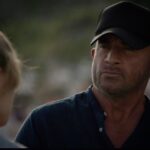 Dominic Purcell Instagram - @paramountpics