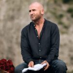 Dominic Purcell Instagram - @paramountpics …… lookin forward to the release of this film. People telling me for years I’ve got to do a comedy. Playing an action hero who’s career is on the downside. He gets an offer to do an art film in Italy with hopes of being viewed as a “ SERIOUS ACTOR” with the delusional hope of winning an #oscar. The whole thing turns into a shit show. All very apt. 😂😂😂😂