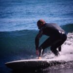 Dominic Purcell Instagram - #topanga 1 - 2 foot. Lots of #kooks. Then Someone takes a photo of you and you realize your probably the biggest kook. ( wow that looks bad, some old dude thinking he’s ripping) 🫢 Be aware of delusional thinking. Stay in ya minds lane - enjoy the reality wankers. Dear me. 🫣