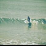 Dominic Purcell Instagram - Been the worst winter in recent memory. Water temp ridiculously cold. Swell has basically been unrideable ranging from 2/3 foot slop on a good day. Been riding a long board for about 4 months. Kinda like it. Different vibe nice and easy. Small problems in a world that’s completely lost it. Idiots like #putin trying his very best to conquer and decimate humanity. I watched a Doco on him. He’s an absolutely monster. Small dick syndrome I believe it’s called. Seriously what a fuck wit. Any way back to simpler benign things. Tish bought me a sick 6’4 #stokermachine in February for my birthday it’s still in plastic. 🙄 @patchy_o I’m taking you up on that little break in #costarica brotha ,warm water, fun waves and a chance to use my the stoker. Haha.