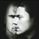 Dominic Purcell Instagram - Talent has nothin to do with it. 🤫