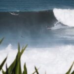 Dominic Purcell Instagram - Jesus!…….. this brings a tear to the eye. @john_john_florence and friends. Thanks @jimmicane for letting me repost this. Just incredible to watch the best surfers in the world at play.