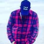 Dominic Purcell Instagram -