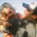 Dominic Purcell Instagram - @audreypurcell my baby girl turning 21 in a couple of days. I love you more than you can possibly know Your just smarter than everyone else. You always have been. ❤️❤️