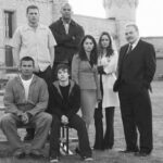 Dominic Purcell Instagram - It’s all I get on insta. #prisonbreak prison break prison break prison break prison break. Ok for fuck sake. This pick— the OG’S. Never will I experience or be part of a show so great again. It was a one off. A story so beautifully written, imagined and executed that blew up world wide. The cast? Once in a life time. The chemistry with us was extraordinary. As for 6? It’s still mentioned in hushed tones in and a around @foxtv and @disney ‘s corridors. It’s on the studios. My gut feeling is and always has been optimistic. Wentworth and I are very close. We chat. Life stuff. Now if you may let’s talk about something different. I’m about to do this great film with one of the worlds great actors and legends it’s a big deal 😖….. wait your not interested.