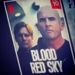 Dominic Purcell Instagram - Brought to my attention #bloodredsky still killing it overseas. Congrats Peter your a bloody good dircetor. Happy for ya mate. @netflix @bloodredskynetflixfilm @netflix 🍺🍺