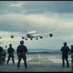 Dominic Purcell Instagram - BLOOD RED SKY ... July 23. TOMORROW. @netflixfilm —Hope ya enjoy. Dom. 🍺