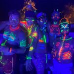 Dominic Sherwood Instagram - Thank you for letting us stay @thewondervalleyranch Truly a magical place! Perfect to celebrate life. Right @mattshively ?
