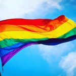 Dominic Sherwood Instagram - Happy PRIDE!! Here’s to all the people in the lgbtq+ who have helped me, touched me, loved me and supported me. I will do anything for you and I love you with all my heart! From friends and family to fans, please keep being the incredible people you are. #youknowwhoyouare