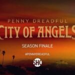 Dominic Sherwood Instagram - Season finale. This Sunday. @showtime @pennydreadful AND. JULY 1st on @skytv for all my UK friends back home!!!