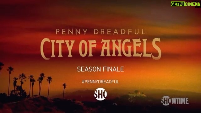 Dominic Sherwood Instagram - Season finale. This Sunday. @showtime @pennydreadful AND. JULY 1st on @skytv for all my UK friends back home!!!