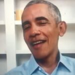 Dominic Sherwood Instagram - Here’s to the hero that is @barackobama (I adore him.) Say what you will, he was and is always on the right side of history. I think right now we can all appreciate what an eloquent, smart, caring and empathetic leader looks like. Please do your part in changing the world for the better. There are so many ways. Safely attend a protest. Share on social media. Educate yourself and others. GO VOTE and Above all spread the message of peace and unity! #blacklivesmatter