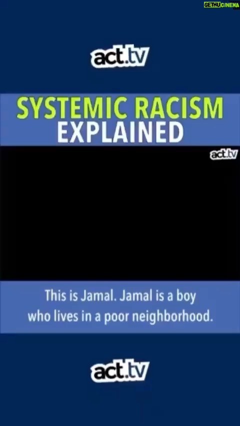Dominic Sherwood Instagram - I’ve seen a few messages saying ‘Why are there still protests if the officers have been arrested?’ Well hopefully this will explain a little about how the problem is deeply rooted in society, Often subconsciously. This is what we need to change. Systemic racism.