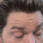 Dominic Sherwood Instagram – Last chance to bid for the @ustheatreco (a charity that mentors and educates through theatre for underserved youth) for a meeting with me. Link in bio. Check out the story too for the link. 

Ps: Here’s some BTS from the movie I’m still not allowed to talk about MWAHAHA 😈